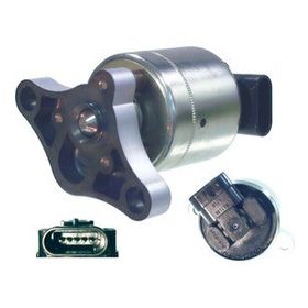 Delphi Eg10003-12b1 Astra G Corsa C Meriva Vectra C Zafira Egr Valfi