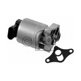 Delphi Eg10003-12b1 Astra G Corsa C Meriva Vectra C Zafira Egr Valfi