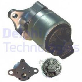 Delphi Eg10006-12b1 Astra G Vectra B Zafira 1.4i 1.6i Egr Valfi