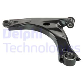 Delphi Ford Transit Rotilsiz Sol Alt Salıncak