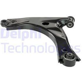 Delphi Ford Transit Rotilsiz Sol Alt Salıncak
