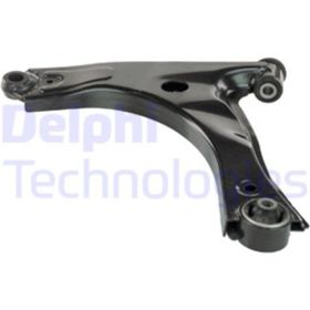 Delphi Ford Transit Rotilsiz Sol Alt Salıncak