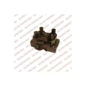 Delphi Gn10211 12b1 Palio Albea Bravo Punto 1.2 16v Tempra 1.4 1.6 Ateşleme Bobini