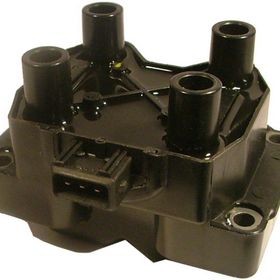 Delphi Gn10211 12b1 Palio Albea Bravo Punto 1.2 16v Tempra 1.4 1.6 Ateşleme Bobini