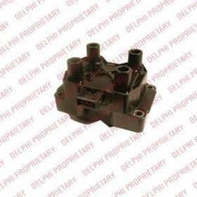 Delphi Gn10211 12b1 Palio Albea Bravo Punto 1.2 16v Tempra 1.4 1.6 Ateşleme Bobini