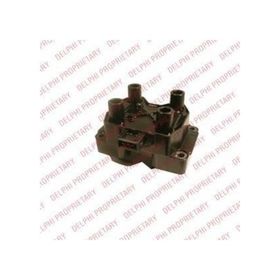 Delphi Gn10211 12b1 Palio Albea Bravo Punto 1.2 16v Tempra 1.4 1.6 Ateşleme Bobini