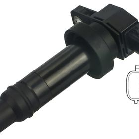 Delphi GN10590-12B1 Accen Blue 1.4 Ateşleme Bobini