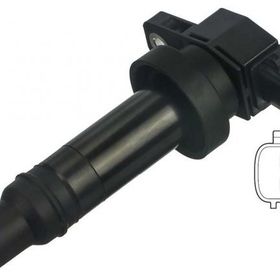 Delphi GN10590-12B1 Accen Blue 1.4 Ateşleme Bobini