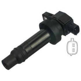 Delphi GN10590-12B1 Accen Blue 1.4 Ateşleme Bobini