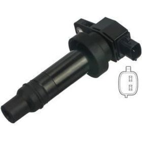 Delphi GN10590-12B1 Accen Blue 1.4 Ateşleme Bobini