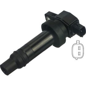 Delphi GN10590-12B1 Accen Blue 1.4 Ateşleme Bobini