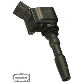 Delphi GN10631-12B1 Golf VII Beetle A3 Ateşleme Bobini