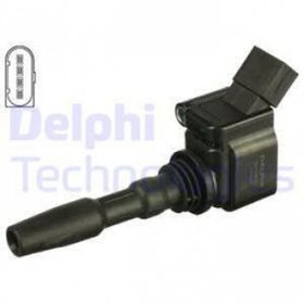 Delphi GN10631-12B1 Golf VII Beetle A3 Ateşleme Bobini