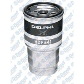 Delphi HDF541 Corolla Avensis Yakıt Filtresi