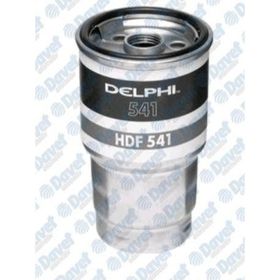 Delphi HDF541 Corolla Avensis Yakıt Filtresi
