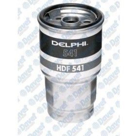 Delphi HDF541 Corolla Avensis Yakıt Filtresi