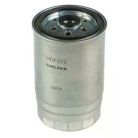 Delphi HDF572 Yakıt Filtresi