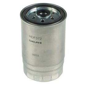 Delphi HDF572 Yakıt Filtresi