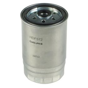 Delphi HDF572 Yakıt Filtresi