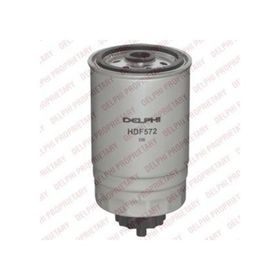 Delphi HDF572 Yakıt Filtresi
