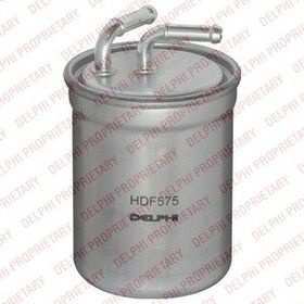 Delphi HDF575 Yakıt Filtresi