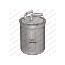Delphi HDF575 Yakıt Filtresi