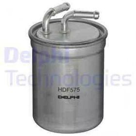Delphi HDF575 Yakıt Filtresi