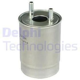 Delphi HDF624 Mazot Filtresi
