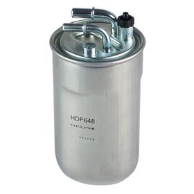 Delphi HDF648 Corsa D 1.3 Cdtı Yakıt Filtresi