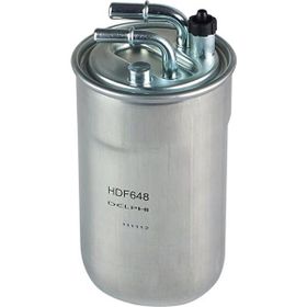 Delphi HDF648 Corsa D 1.3 Cdtı Yakıt Filtresi
