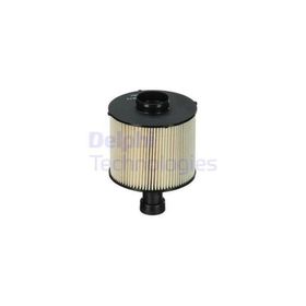 Delphi HDF672 Yakıt Filtresi