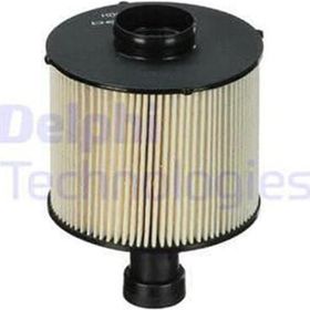 Delphi HDF672 Yakıt Filtresi