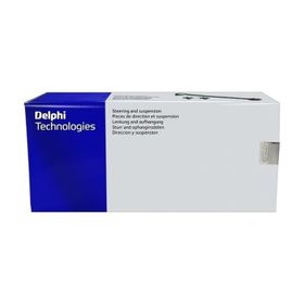 Delphi HDF672 Yakıt Filtresi