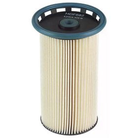 Delphi HDF682 Yakıt Filtresi
