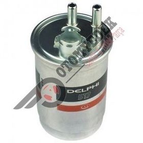Delphi HDF954 Mazot Filtresi