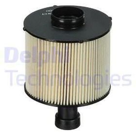 Delphi HDF954 Mazot Filtresi