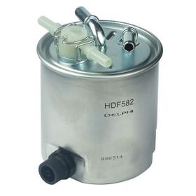 Delphi HDF954 Mazot Filtresi