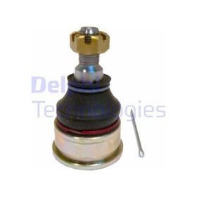 Delphi Honda Civic Alt Rotil