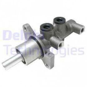Delphi LM51033 Opel Astra G- Zafira 02/98 07/05 Uyumlu Ana Merkez