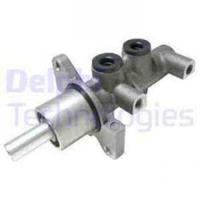 Delphi LM51033 Opel Astra G- Zafira 02/98 07/05 Uyumlu Ana Merkez