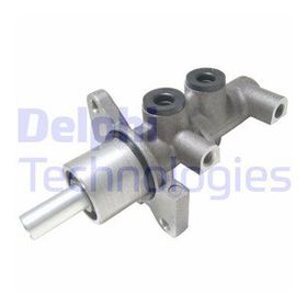 Delphi LM51033 Opel Astra G- Zafira 02/98 07/05 Uyumlu Ana Merkez