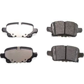 Delphi LP3372 Opel Insignia B Arka Fren Balatası