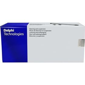 Delphi LP3576 Arka Fren Balatası