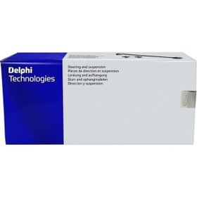 Delphi LP3576 Arka Fren Balatası