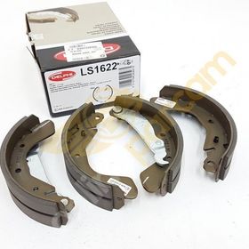 Delphi LS1622 Arka Fren Balatası