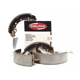 Delphi LS1625 Arka Fren Balatası