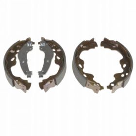 Delphi LS1854 Arka Fren Balatası