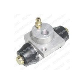 Delphi LW50082 Oto Arka Fren Merkezi