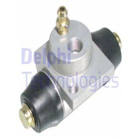 Delphi LW50082 Oto Arka Fren Merkezi
