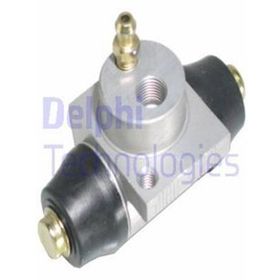 Delphi LW50082 Oto Arka Fren Merkezi